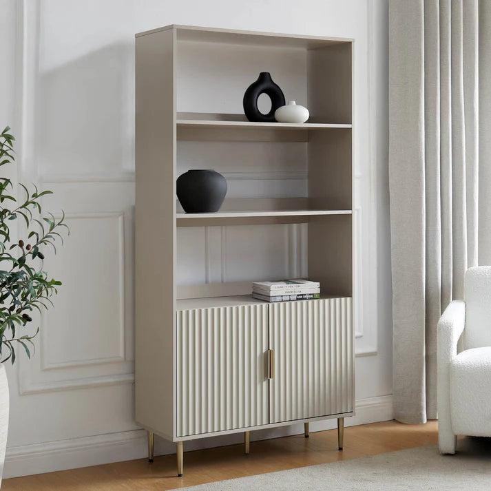 Velin Shelving Unit
