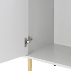 Velin Sideboard with Drawers