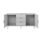 Velin Sideboard with Drawers