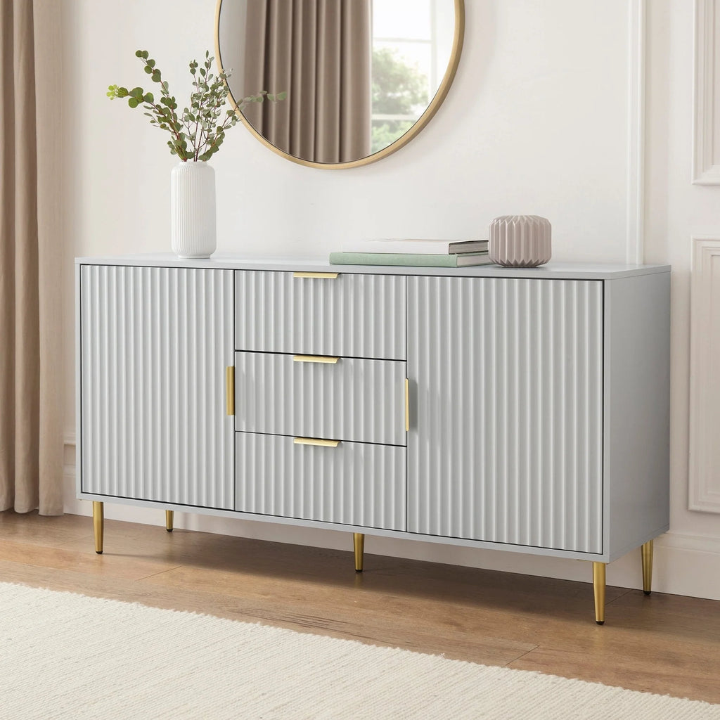 Velin Sideboard with Drawers