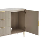 Velin Sideboard with Drawers