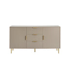 Velin Sideboard with Drawers