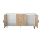 Velin Sideboard with Drawers