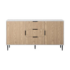 Velin Sideboard with Drawers