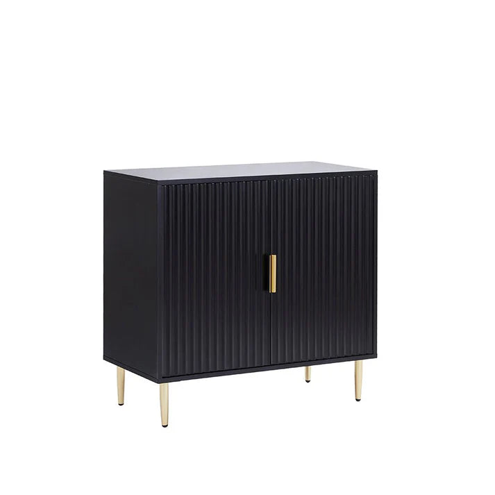 Velin Sheesham Wood Small Sideboard | Mamta Handicraft