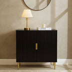 Velin Mango Wood Small Sideboard | Mamta Handicraft