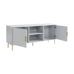 Velin Sheesham Wood TV Unit | Mamta Handicraft
