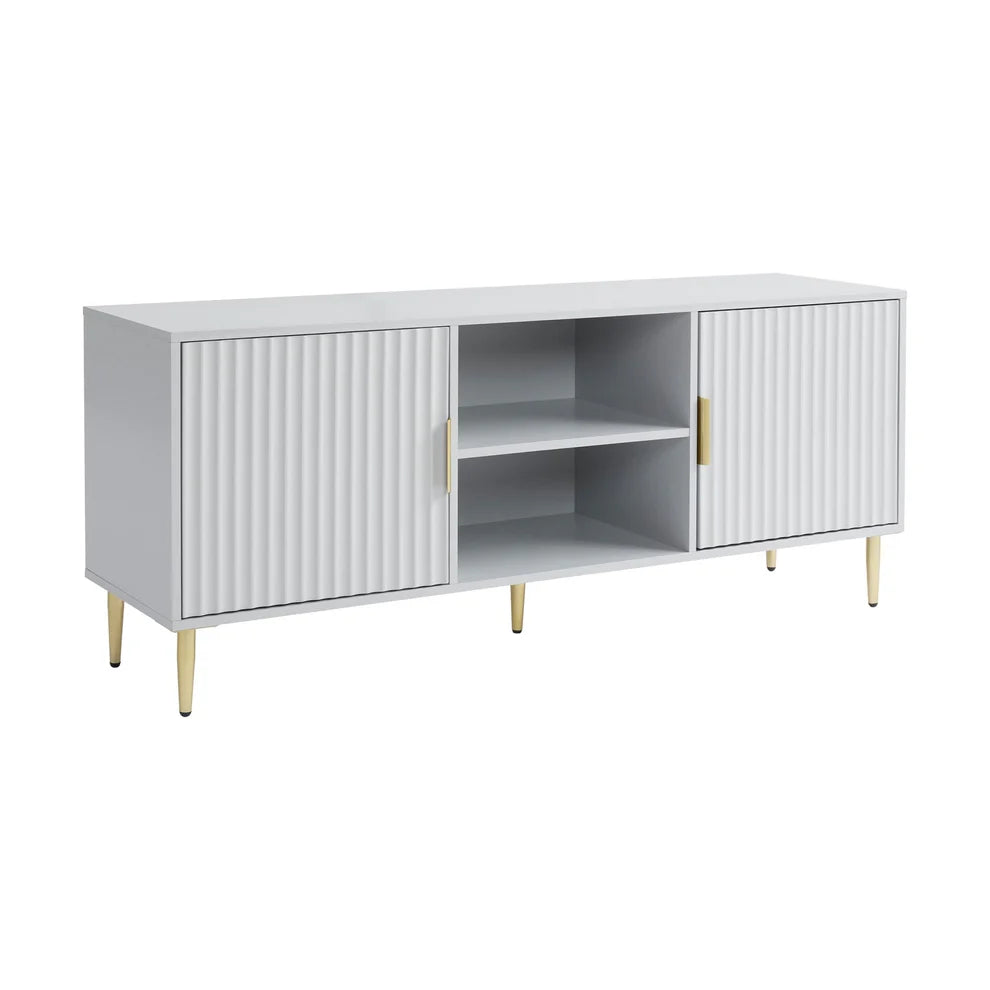 Velin Sheesham Wood TV Unit | Mamta Handicraft