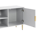 Velin Sheesham Wood TV Unit | Mamta Handicraft
