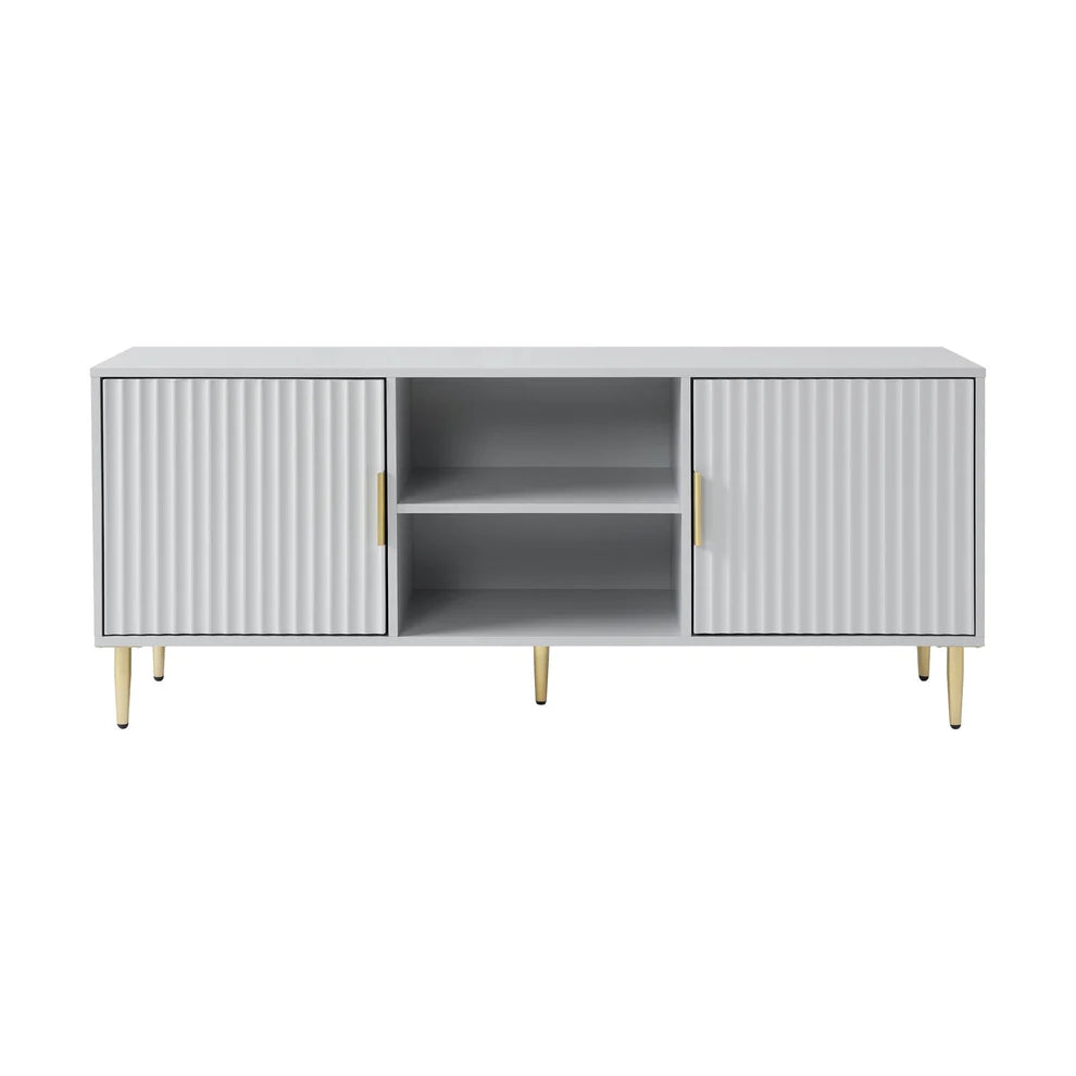 Velin Sheesham Wood TV Unit | Mamta Handicraft