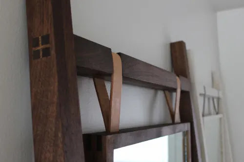 Camila Mirror - Decorative Objects