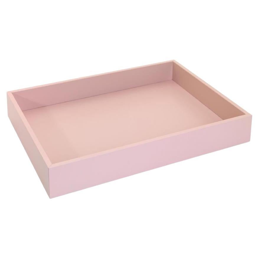 New Schonbuch Dusky Rose Accessories Tally Tray