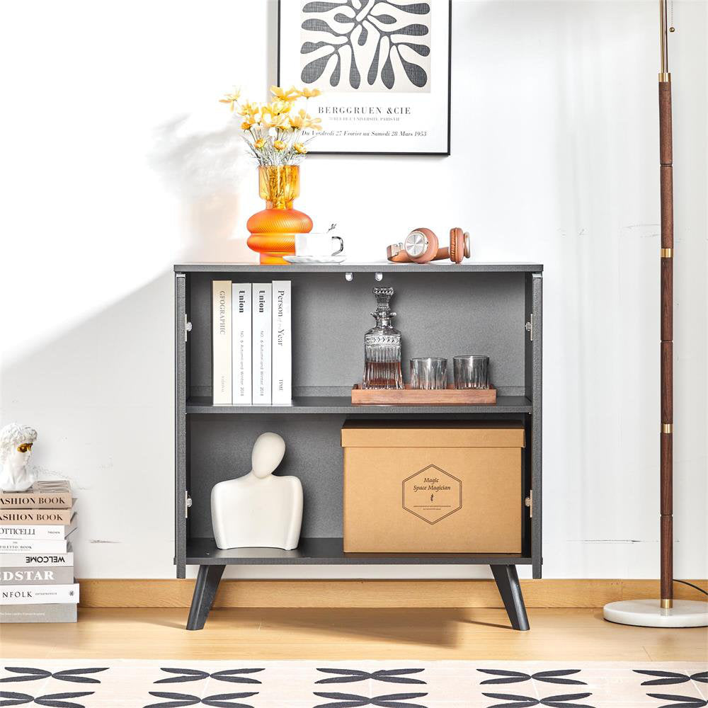 Jaley Accent Cabinet