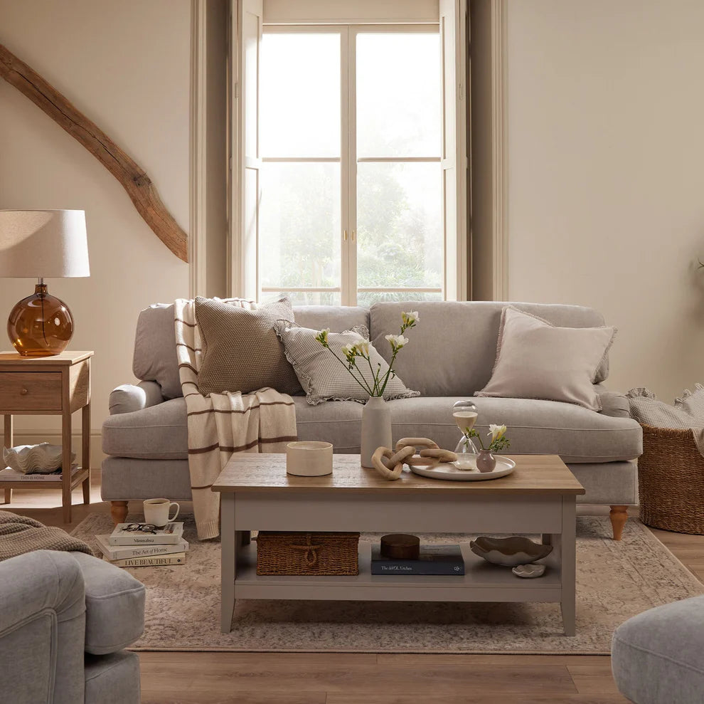 Wynmist Coffee Table Desk
