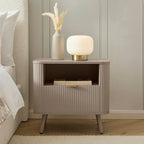 Selin 1 Drawer Nightstand