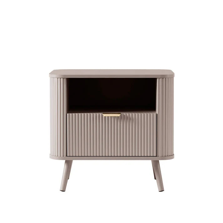 Hattie 1 Drawer Nightstand