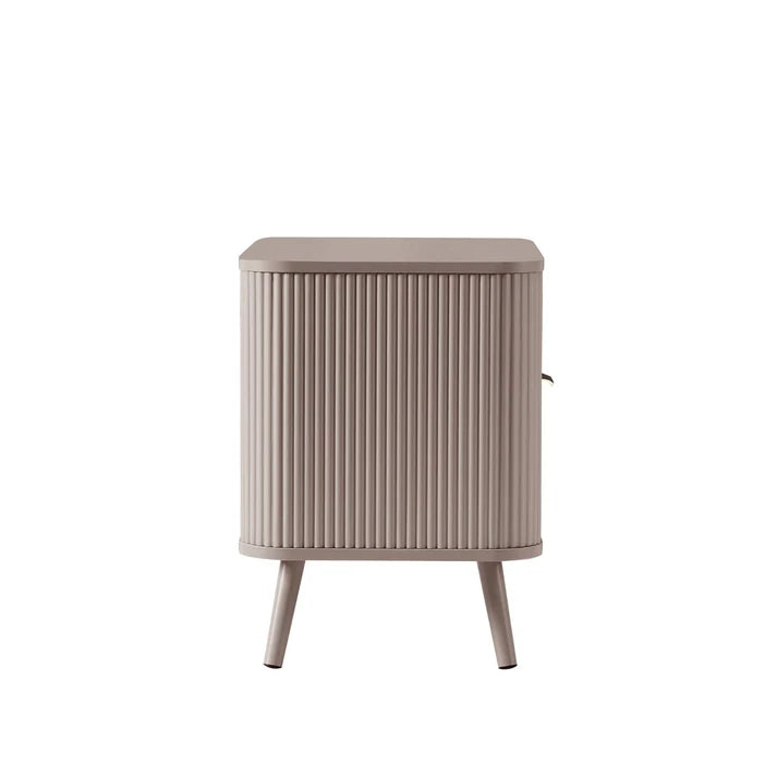 Hattie 1 Drawer Nightstand