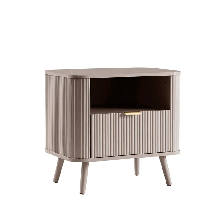 Hattie 1 Drawer Nightstand