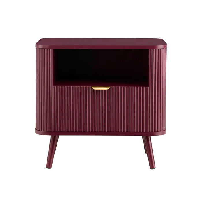 Hattie 1 Drawer Nightstand