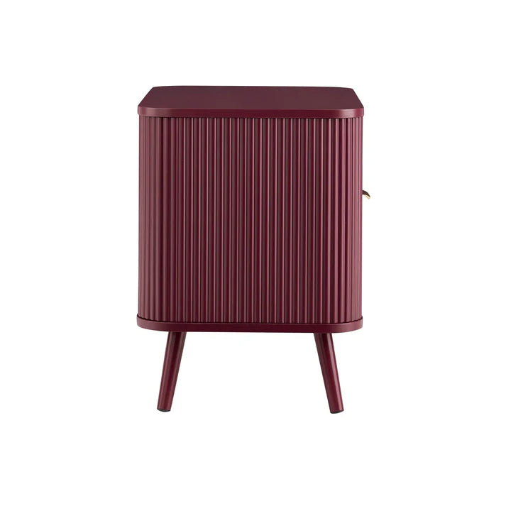 Hattie 1 Drawer Nightstand