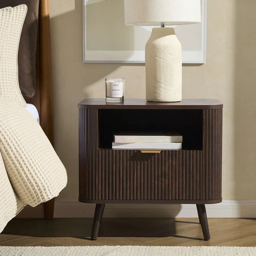 {"alt" => "Hattie 1 Drawer Nightstand"}