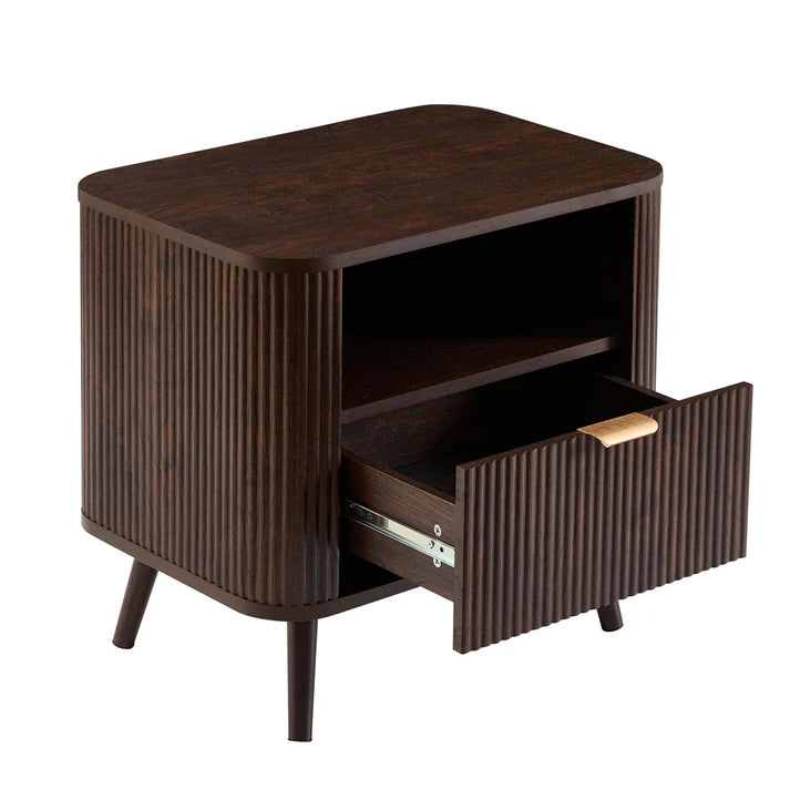 Hattie 1 Drawer Nightstand