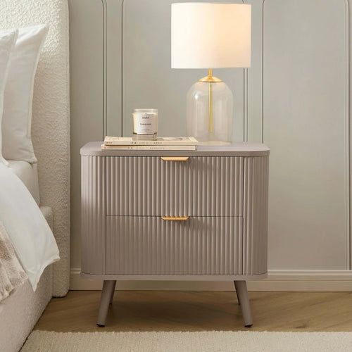 {"alt" => "Hattie 2 Drawer Bedside Table"}