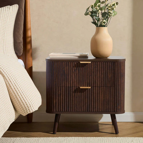 {"alt" => "Hattie 2 Drawer Bedside Table"}
