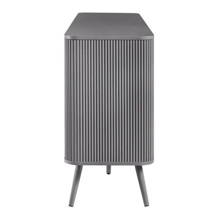 Hattie 3 Door Sideboard