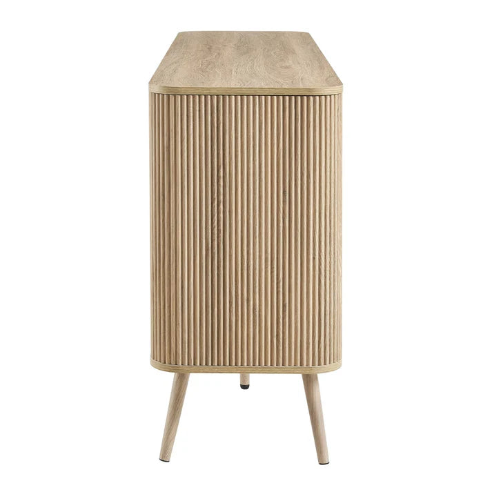 Hattie 3 Door Sideboard