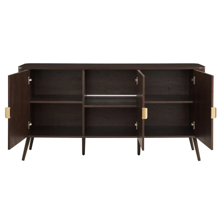 Hattie 3 Door Sideboard