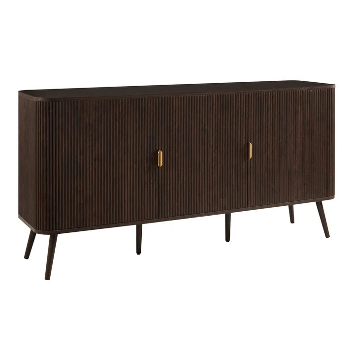 Hattie 3 Door Sideboard