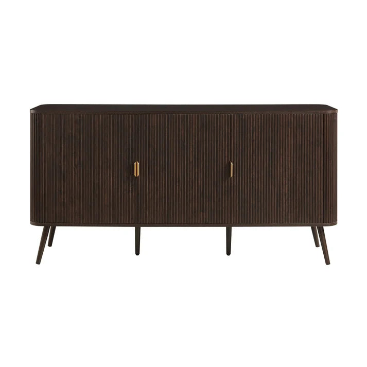 Hattie 3 Door Sideboard
