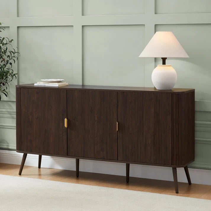 Hattie 3 Door Sideboard