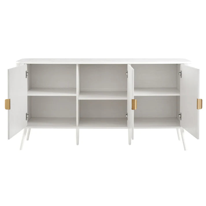 Hattie 3 Door Sideboard