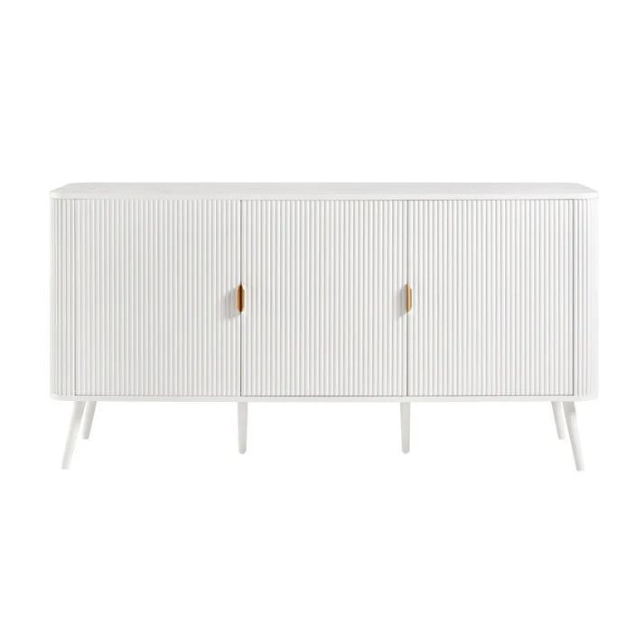 Hattie 3 Door Sideboard