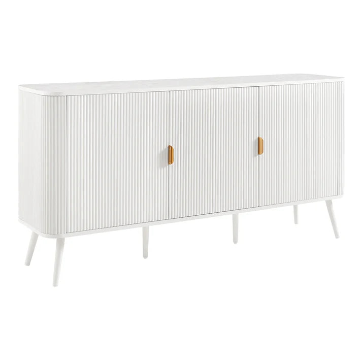 Hattie 3 Door Sideboard