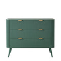 Selin Solid Wood 3-Drawer Large Chest | Mamta Handicraft