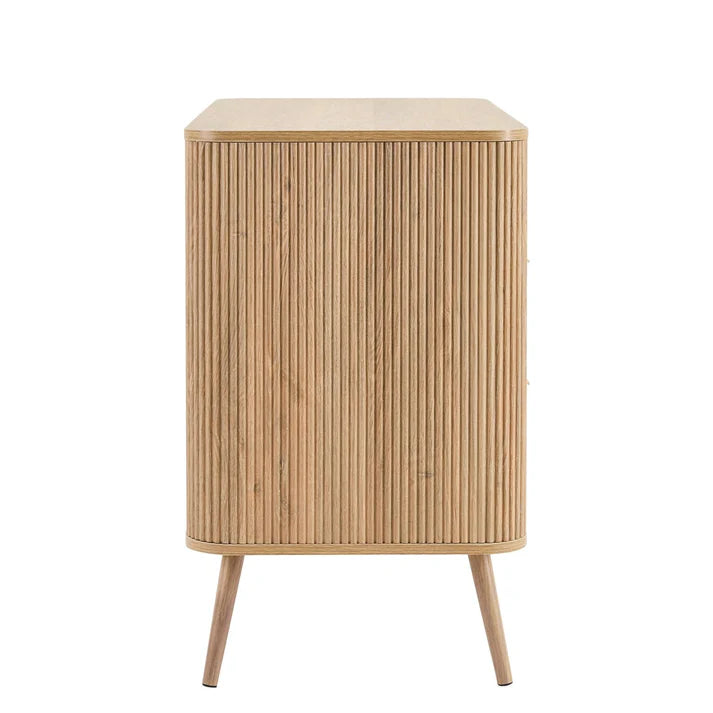 Hattie 3 Drawer Large Chest