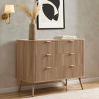 Selin 3 Drawer Large Chest