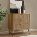Selin 3 Drawer Small Chest