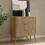 Selin 3 Drawer Small Chest