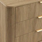 Selin 3 Drawer Small Chest