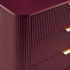 Selin 3 Drawer Small Chest