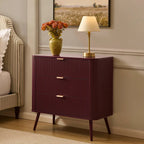 Selin Solid Wood 3-Drawer Small Chest | Mamta Handicraft