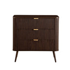 Selin 3 Drawer Small Chest