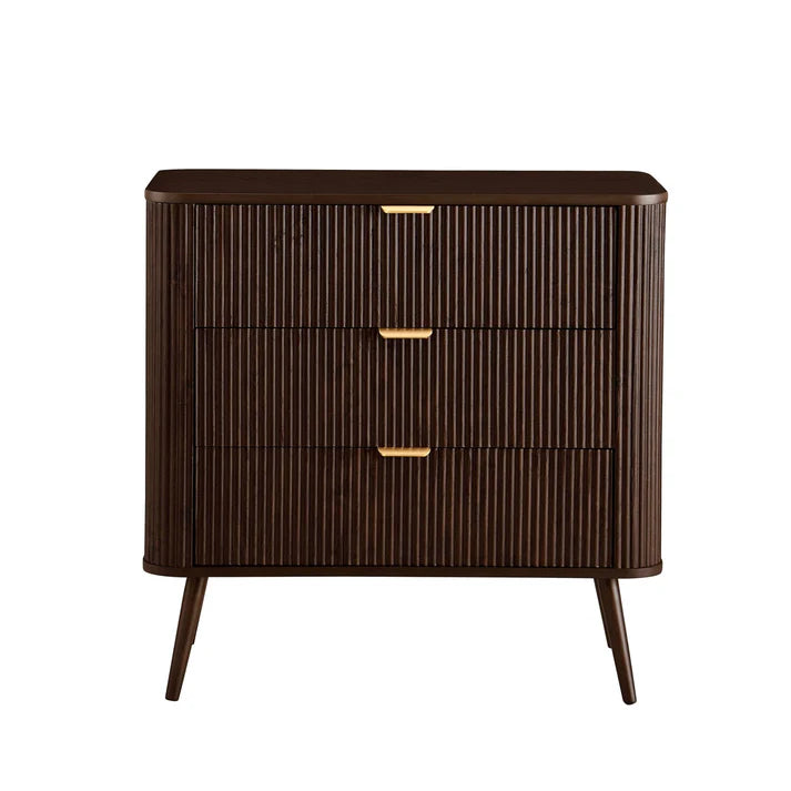 Hattie 3 Drawer Small Chest