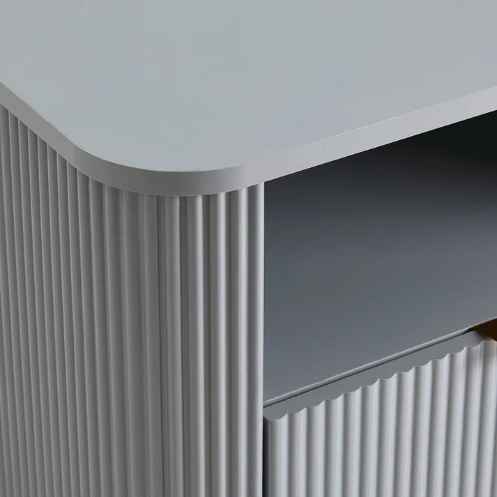 Hattie 1 Drawer Nightstand