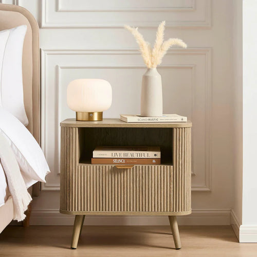 {"alt" => "Hattie 1 Drawer Nightstand"}