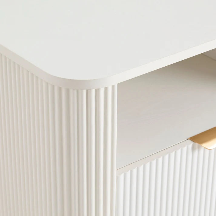 Hattie 1 Drawer Nightstand